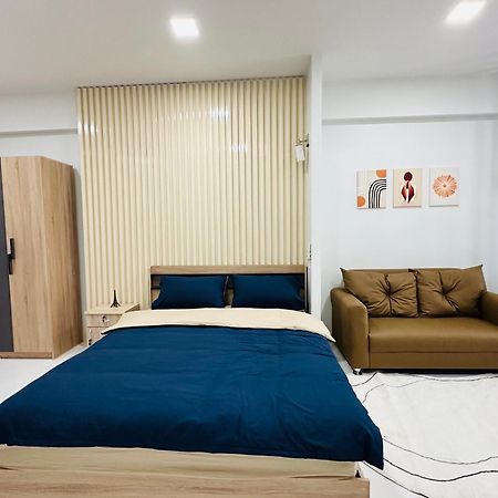 Kanya House By Koii Ban Khlong Samrong Ngoại thất bức ảnh