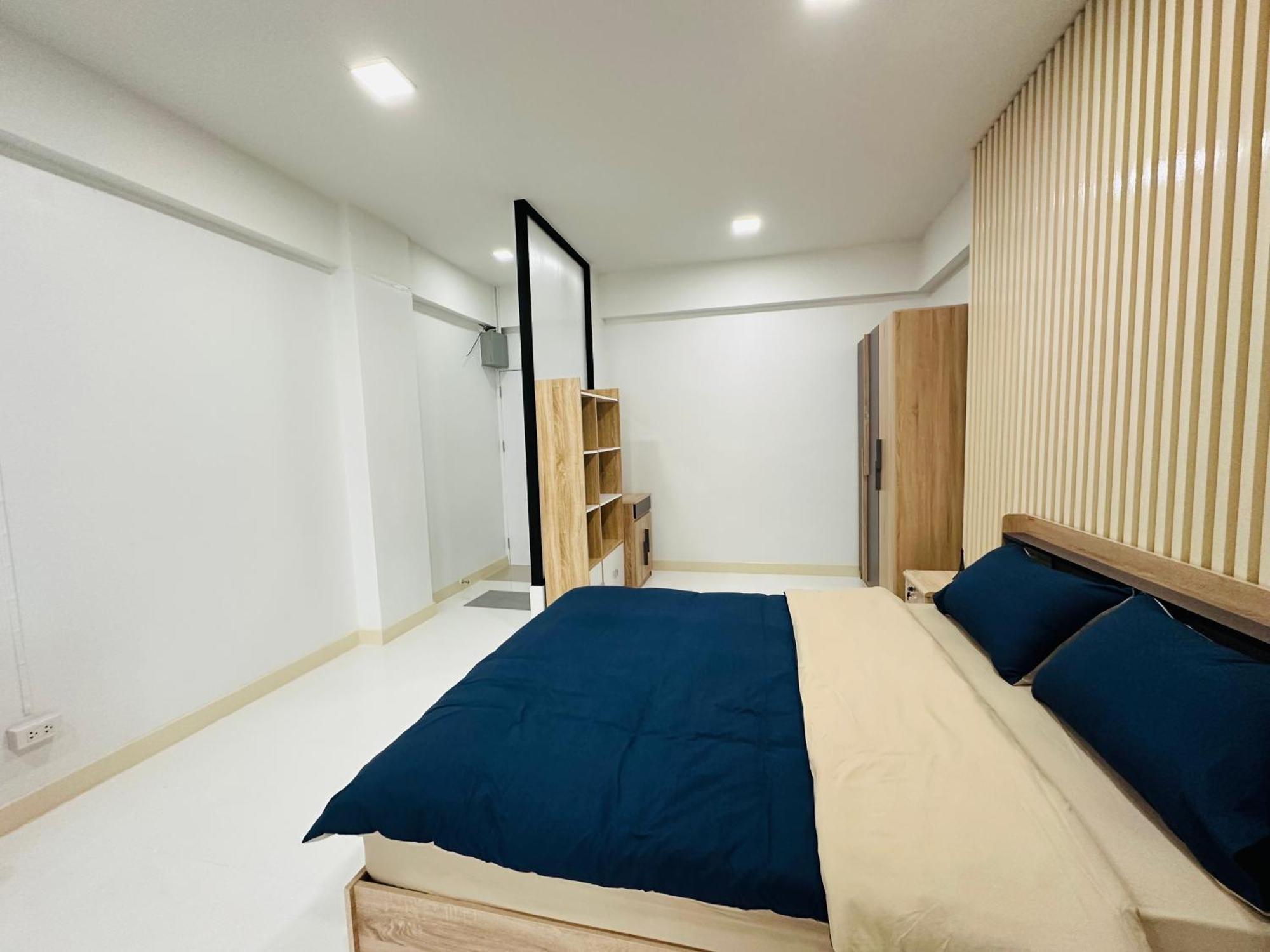 Kanya House By Koii Ban Khlong Samrong Ngoại thất bức ảnh