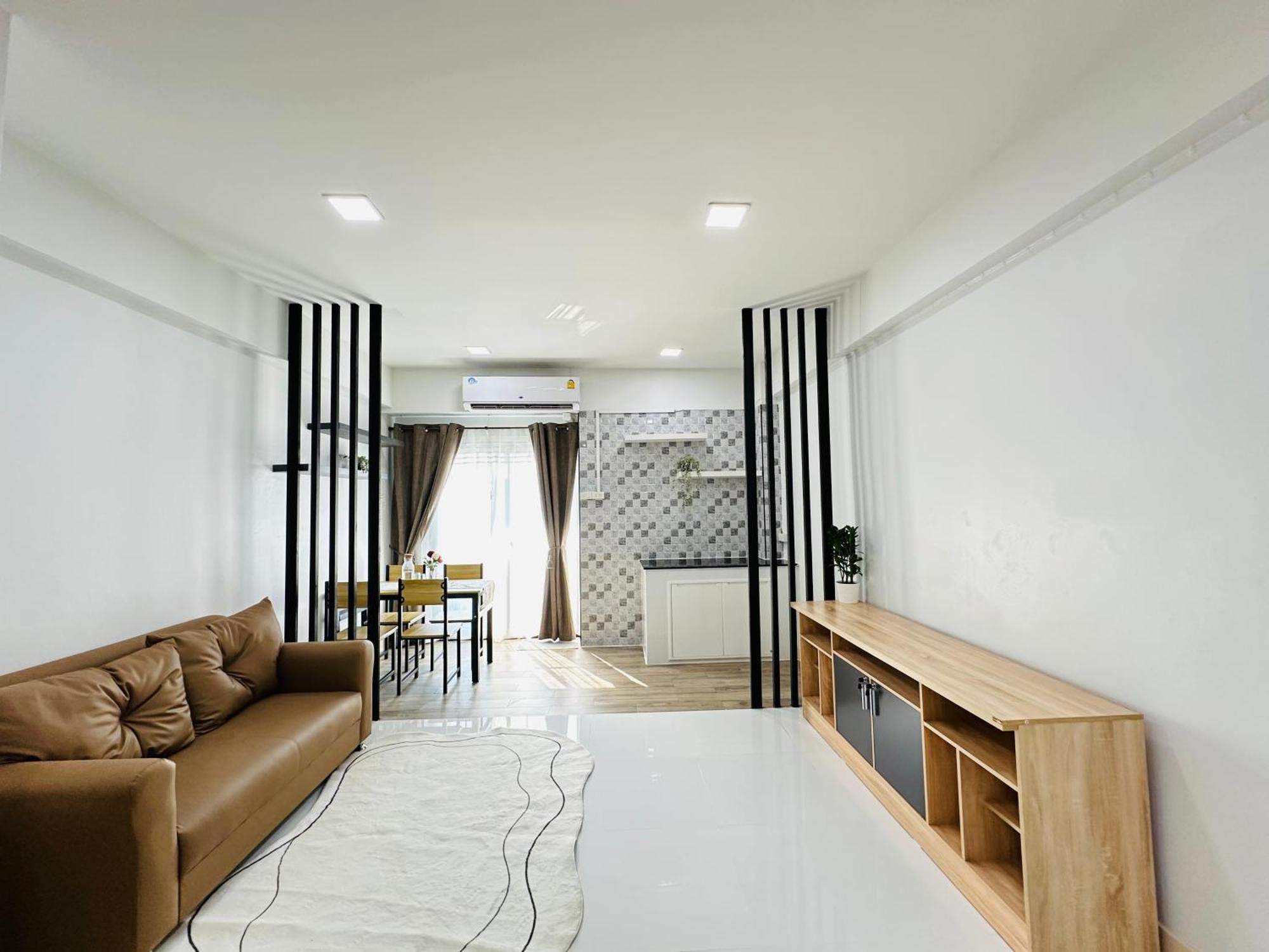 Kanya House By Koii Ban Khlong Samrong Ngoại thất bức ảnh