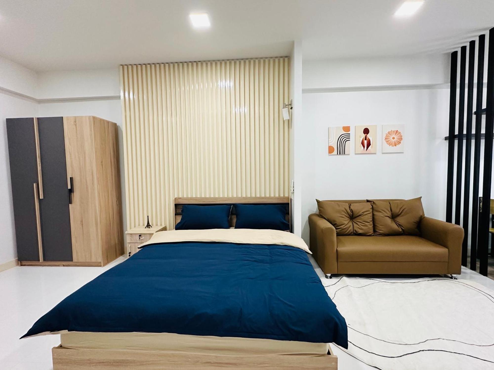 Kanya House By Koii Ban Khlong Samrong Ngoại thất bức ảnh