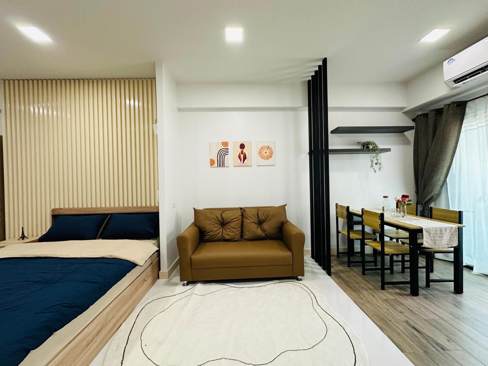 Kanya House By Koii Ban Khlong Samrong Ngoại thất bức ảnh